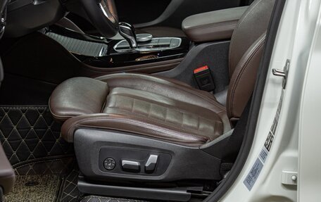BMW X4, 2021 год, 5 390 000 рублей, 7 фотография