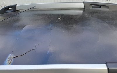 Renault Duster I рестайлинг, 2016 год, 850 000 рублей, 1 фотография