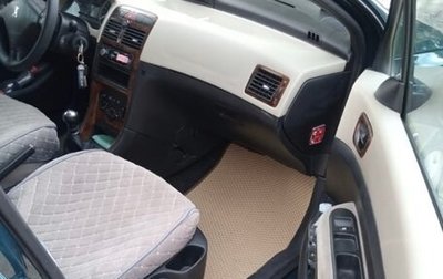 Peugeot 307 I, 2002 год, 420 000 рублей, 1 фотография