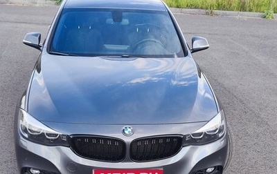 BMW 3 серия, 2018 год, 2 980 000 рублей, 1 фотография