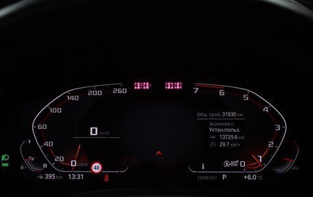 BMW X4, 2021 год, 5 390 000 рублей, 16 фотография