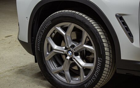 BMW X4, 2021 год, 5 390 000 рублей, 18 фотография
