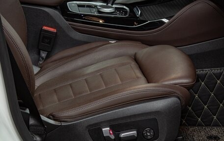 BMW X4, 2021 год, 5 390 000 рублей, 13 фотография