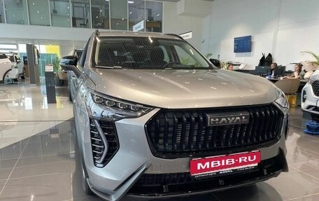 Haval Jolion, 2025 год, 2 299 000 рублей, 1 фотография