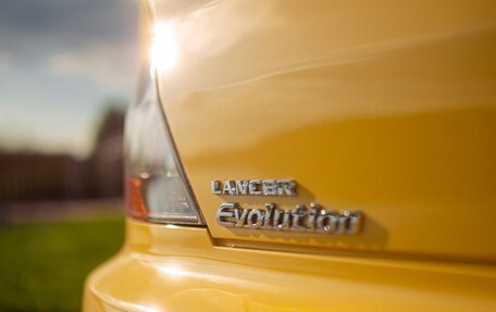 Mitsubishi Lancer Evolution VIII, 2004 год, 3 700 000 рублей, 11 фотография