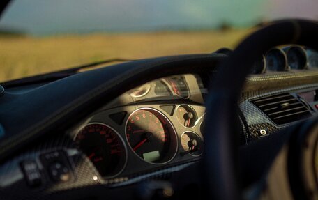 Mitsubishi Lancer Evolution VIII, 2004 год, 3 700 000 рублей, 16 фотография