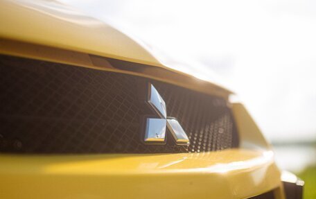 Mitsubishi Lancer Evolution VIII, 2004 год, 3 700 000 рублей, 21 фотография