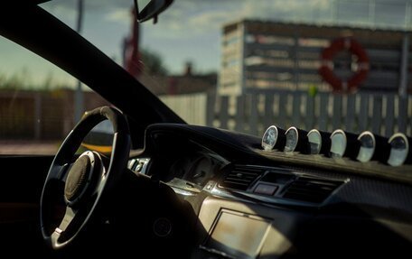 Mitsubishi Lancer Evolution VIII, 2004 год, 3 700 000 рублей, 17 фотография
