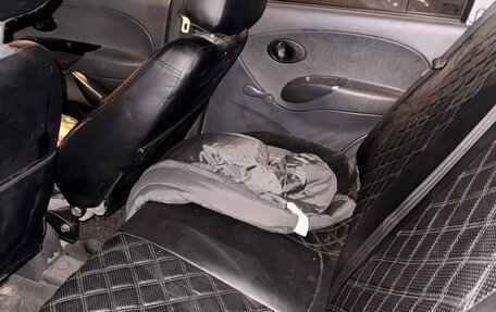Daewoo Matiz I, 2012 год, 195 000 рублей, 6 фотография