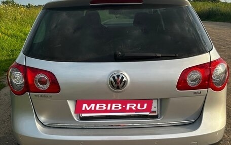 Volkswagen Passat B6, 2010 год, 1 640 000 рублей, 5 фотография
