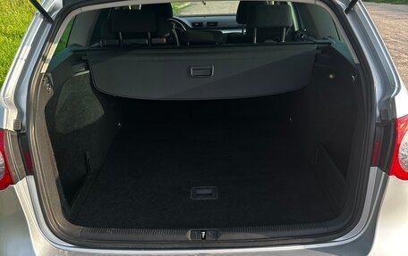 Volkswagen Passat B6, 2010 год, 1 640 000 рублей, 10 фотография
