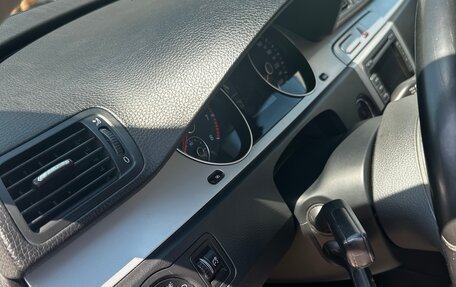 Volkswagen Passat B6, 2010 год, 1 640 000 рублей, 20 фотография