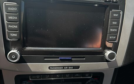 Volkswagen Passat B6, 2010 год, 1 640 000 рублей, 21 фотография