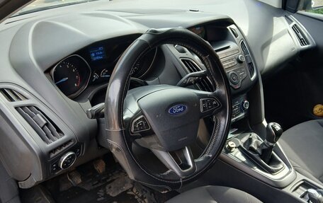Ford Focus III, 2016 год, 950 000 рублей, 7 фотография
