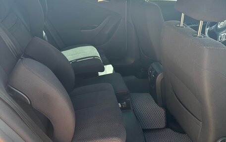 Volkswagen Passat B6, 2010 год, 1 640 000 рублей, 29 фотография