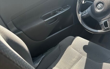 Volkswagen Passat B6, 2010 год, 1 640 000 рублей, 24 фотография
