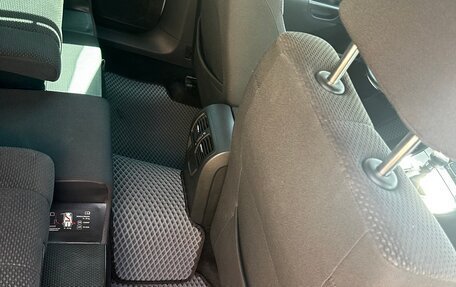 Volkswagen Passat B6, 2010 год, 1 640 000 рублей, 27 фотография