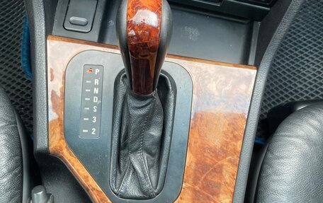 BMW 5 серия, 1998 год, 820 000 рублей, 14 фотография