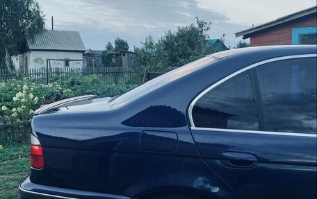 BMW 5 серия, 1998 год, 820 000 рублей, 7 фотография