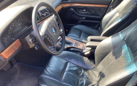 BMW 5 серия, 1998 год, 820 000 рублей, 10 фотография
