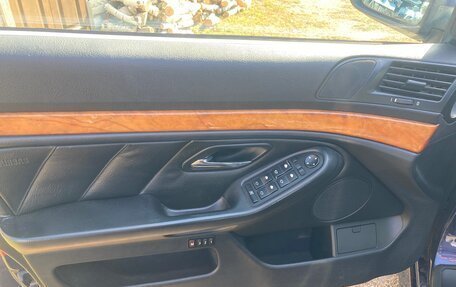 BMW 5 серия, 1998 год, 820 000 рублей, 18 фотография