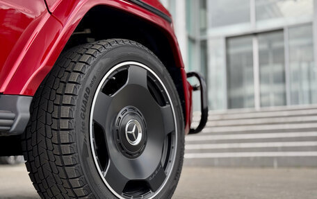 Mercedes-Benz G-Класс W463 рестайлинг _iii, 2022 год, 18 300 000 рублей, 7 фотография