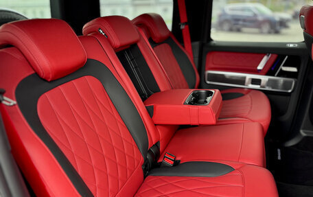 Mercedes-Benz G-Класс W463 рестайлинг _iii, 2022 год, 18 300 000 рублей, 11 фотография