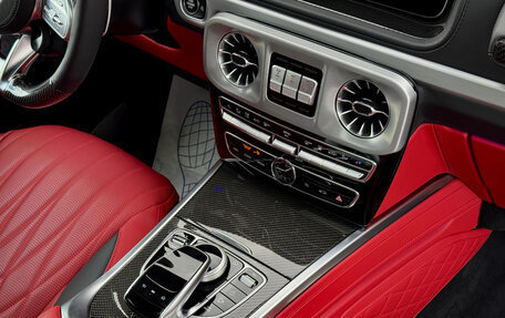 Mercedes-Benz G-Класс W463 рестайлинг _iii, 2022 год, 18 300 000 рублей, 16 фотография