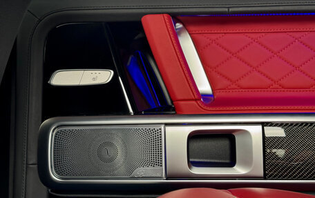 Mercedes-Benz G-Класс W463 рестайлинг _iii, 2022 год, 18 300 000 рублей, 24 фотография