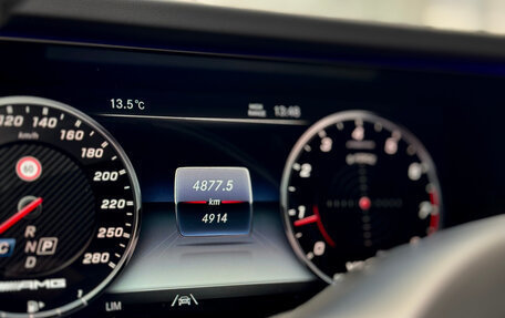 Mercedes-Benz G-Класс W463 рестайлинг _iii, 2022 год, 18 300 000 рублей, 21 фотография