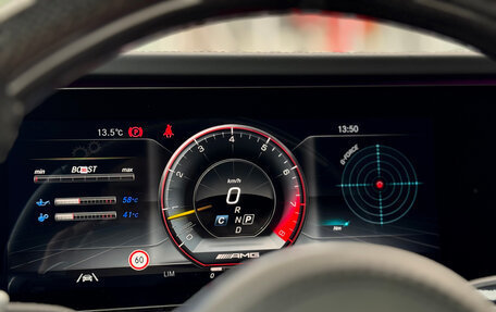 Mercedes-Benz G-Класс W463 рестайлинг _iii, 2022 год, 18 300 000 рублей, 22 фотография
