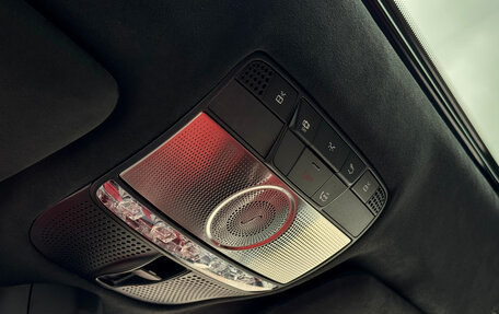 Mercedes-Benz G-Класс W463 рестайлинг _iii, 2022 год, 18 300 000 рублей, 25 фотография