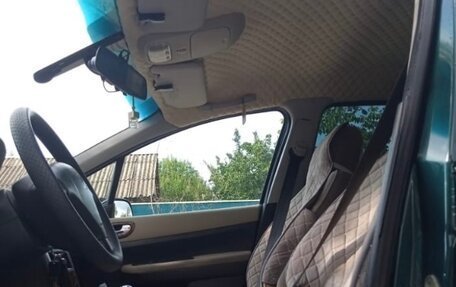 Peugeot 307 I, 2002 год, 420 000 рублей, 6 фотография