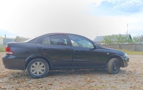 Nissan Almera Classic, 2008 год, 400 000 рублей, 3 фотография