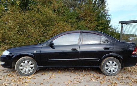 Nissan Almera Classic, 2008 год, 400 000 рублей, 2 фотография