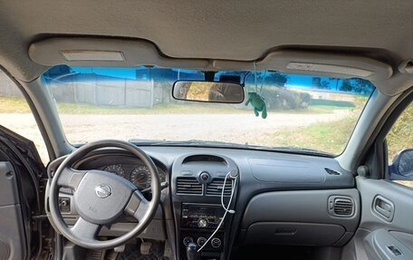 Nissan Almera Classic, 2008 год, 400 000 рублей, 8 фотография