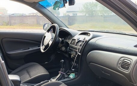 Nissan Almera Classic, 2008 год, 400 000 рублей, 7 фотография