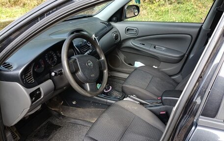 Nissan Almera Classic, 2008 год, 400 000 рублей, 9 фотография