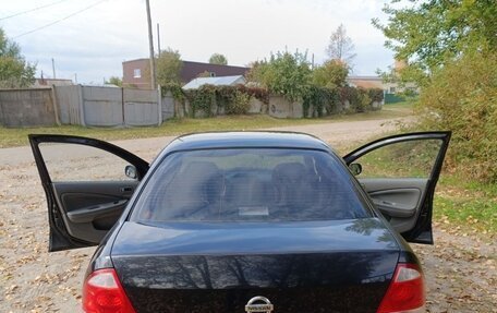 Nissan Almera Classic, 2008 год, 400 000 рублей, 4 фотография