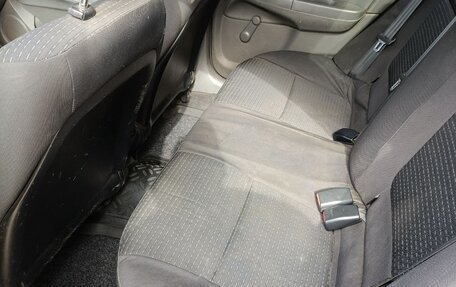 Nissan Almera Classic, 2008 год, 400 000 рублей, 10 фотография