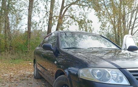 Nissan Almera Classic, 2008 год, 400 000 рублей, 6 фотография