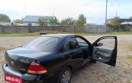 Nissan Almera Classic, 2008 год, 400 000 рублей, 5 фотография
