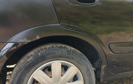 Nissan Almera Classic, 2008 год, 400 000 рублей, 16 фотография
