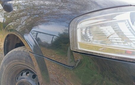 Nissan Almera Classic, 2008 год, 400 000 рублей, 18 фотография