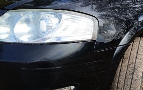 Nissan Almera Classic, 2008 год, 400 000 рублей, 17 фотография