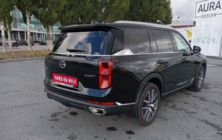 GAC GS8, 2024 год, 4 464 600 рублей, 3 фотография