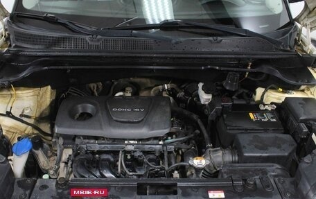 KIA Soul II рестайлинг, 2018 год, 1 290 000 рублей, 21 фотография