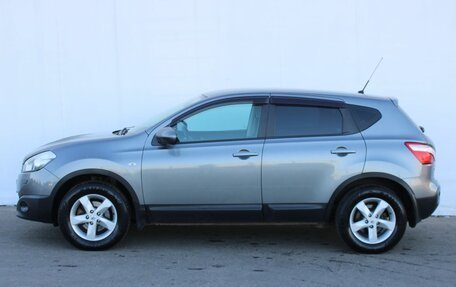 Nissan Qashqai, 2013 год, 940 000 рублей, 5 фотография