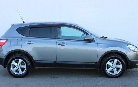 Nissan Qashqai, 2013 год, 940 000 рублей, 9 фотография