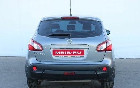 Nissan Qashqai, 2013 год, 940 000 рублей, 7 фотография